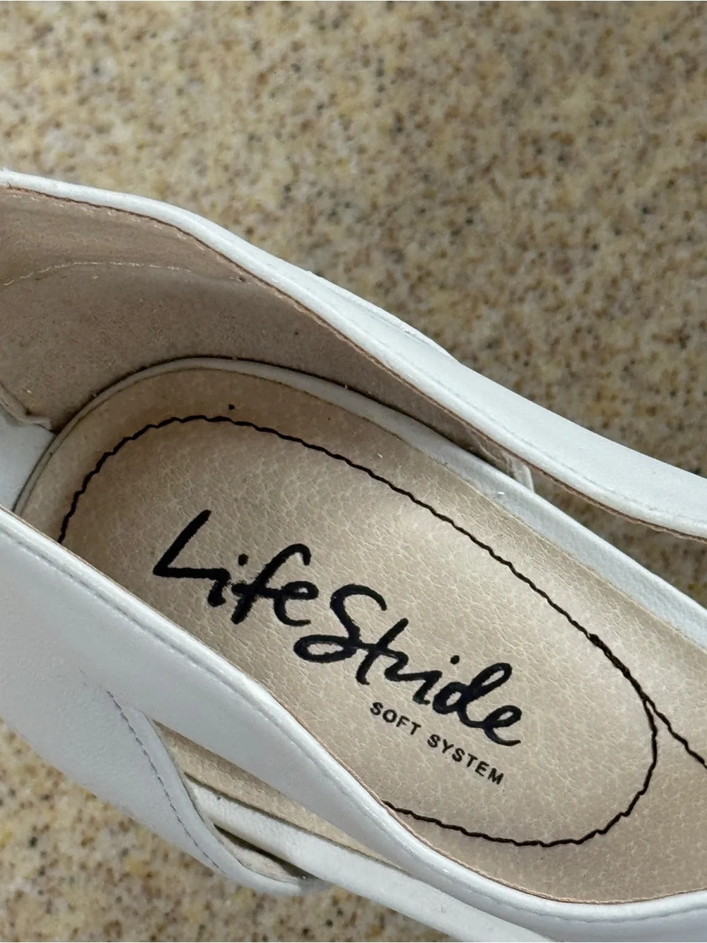 Life Stride lifestride giovanna